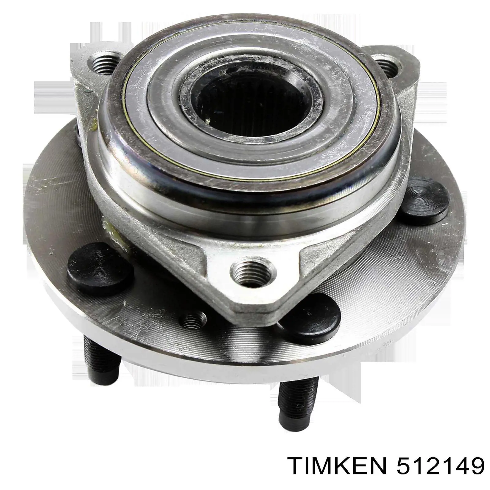 Маточини задніх коліс Timken 512149 ціна, від 95.02 USD