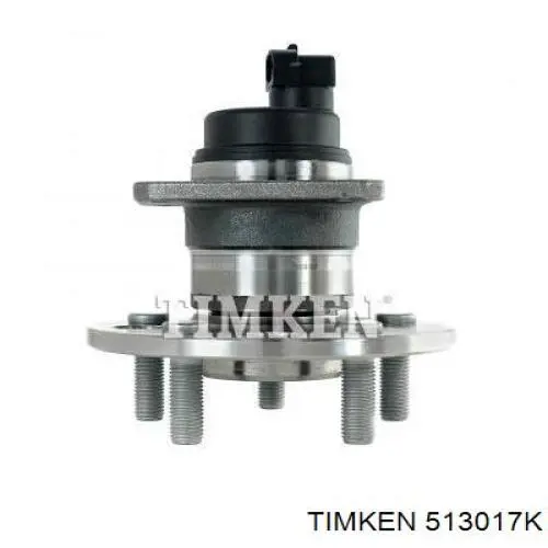 Купити HB613019K Prime Choice Маточини передніх коліс