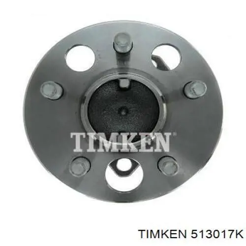 Передня маточина HB613019K Prime Choice