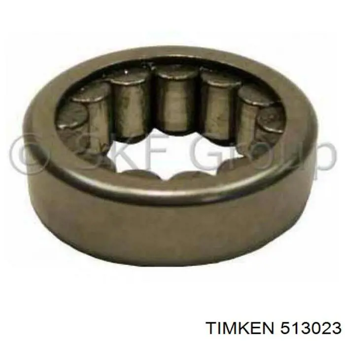 Купити 513023 Timken Підшипник задньої ступиці