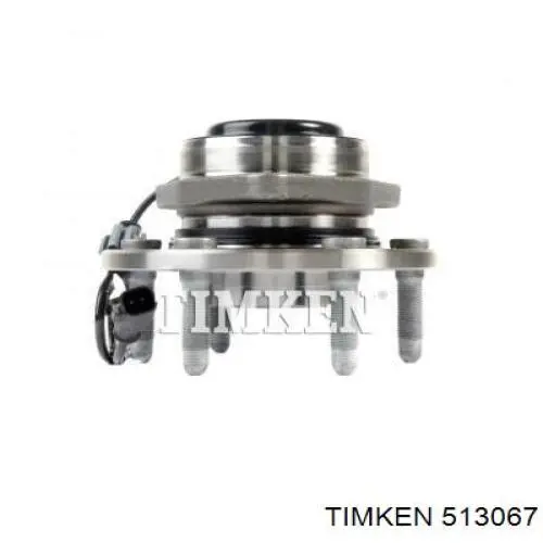 Підшипник піввісі заднього моста Timken 513067 ціна, від 19.32 USD