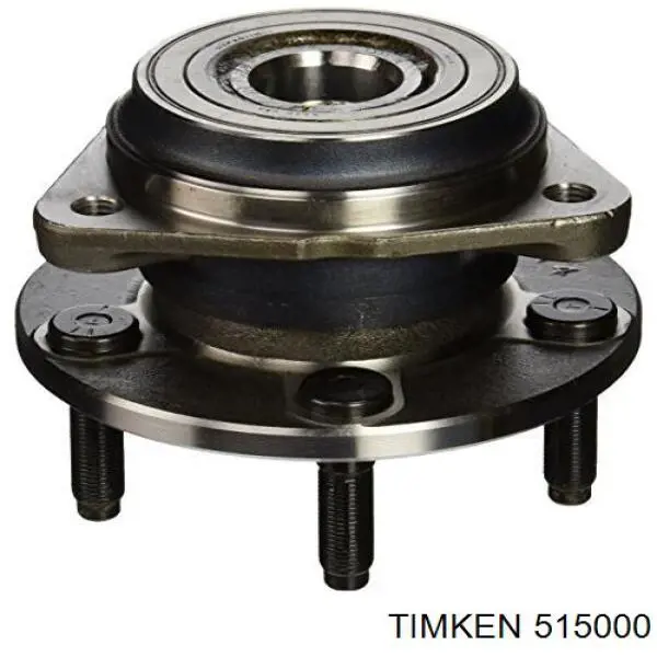 Маточина колеса передня Ultra Power 515000 ціна, від 61.91 USD