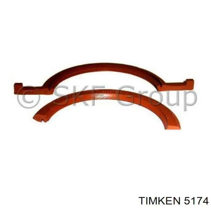  Timken 5174 ціна, від 49.60 USD