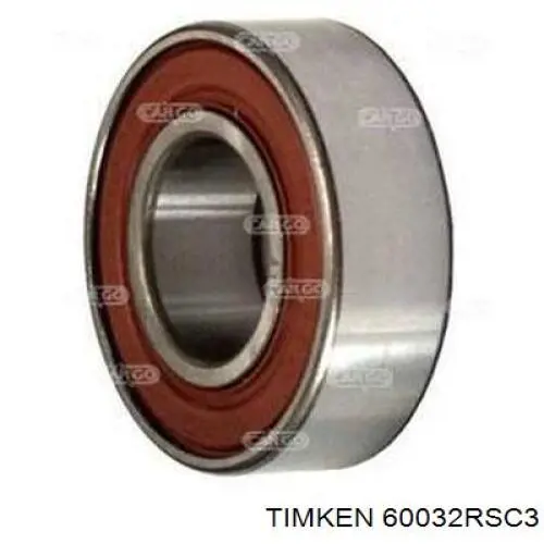 Купити ABE9039NSK AS/Auto Storm Підшипник генератора
