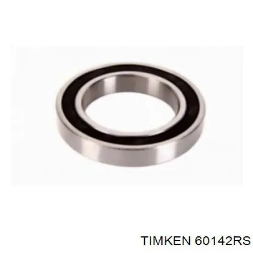 Вижимний підшипник Timken 60142RS ціна, від 15.29 USD