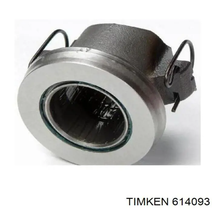 Підшипник вижимний зчеплення 614093 Timken