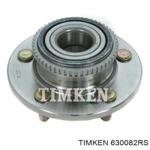 Підшипник генератора 630082RS Timken