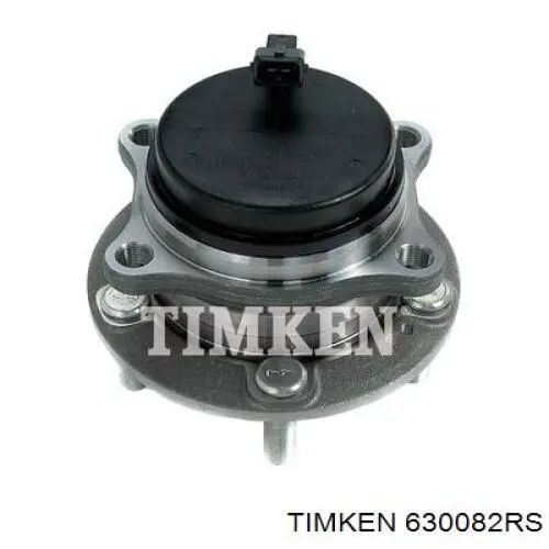 Купити 630082RS Timken Підшипник генератора