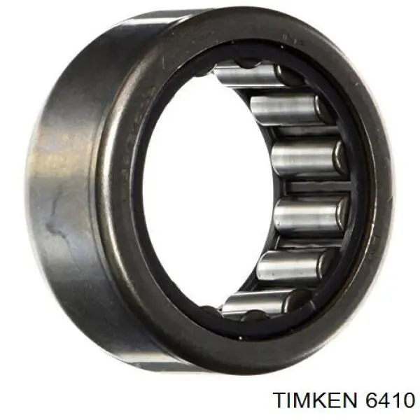 6410 Timken Підшипник ступиці задньої