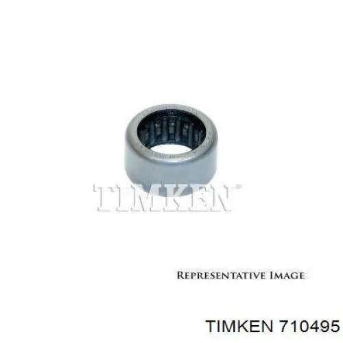 Купити 710495 Timken 