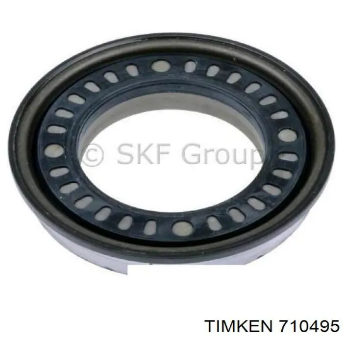  710495 Timken