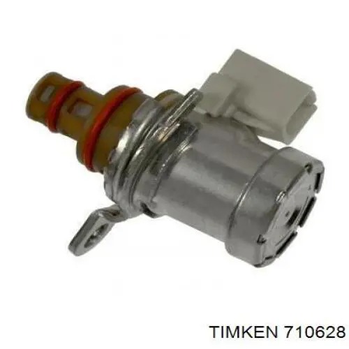 710628 Timken Масляний насос двигуна