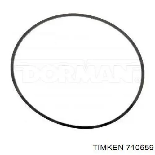  710659 Timken