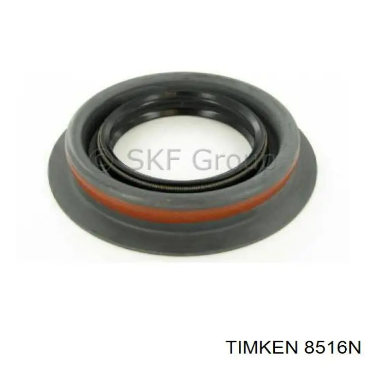 Сальник редуктора заднього моста Timken 8516N ціна, від 25.97 USD