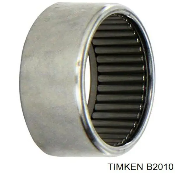 B2010 Timken Підшипник піввісі переднього моста