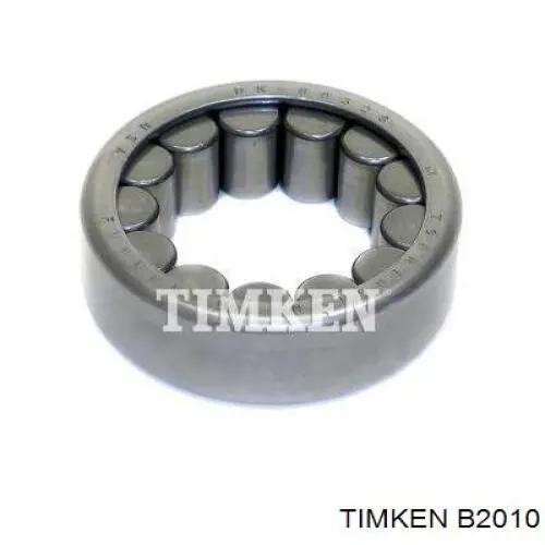 Купити B2010 Timken Підшипник піввісі переднього моста