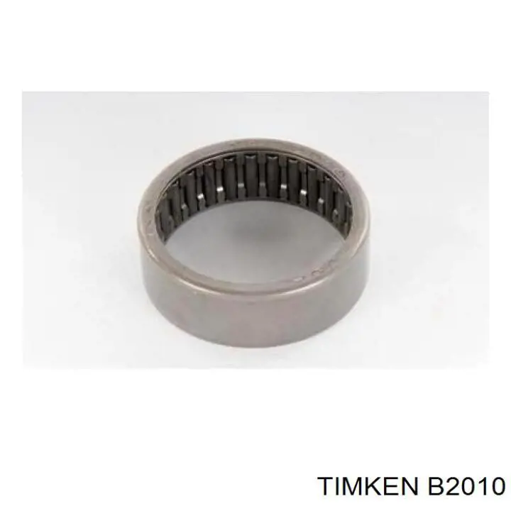 Підшипник піввісі переднього моста Timken B2010 ціна, від 19.45 USD