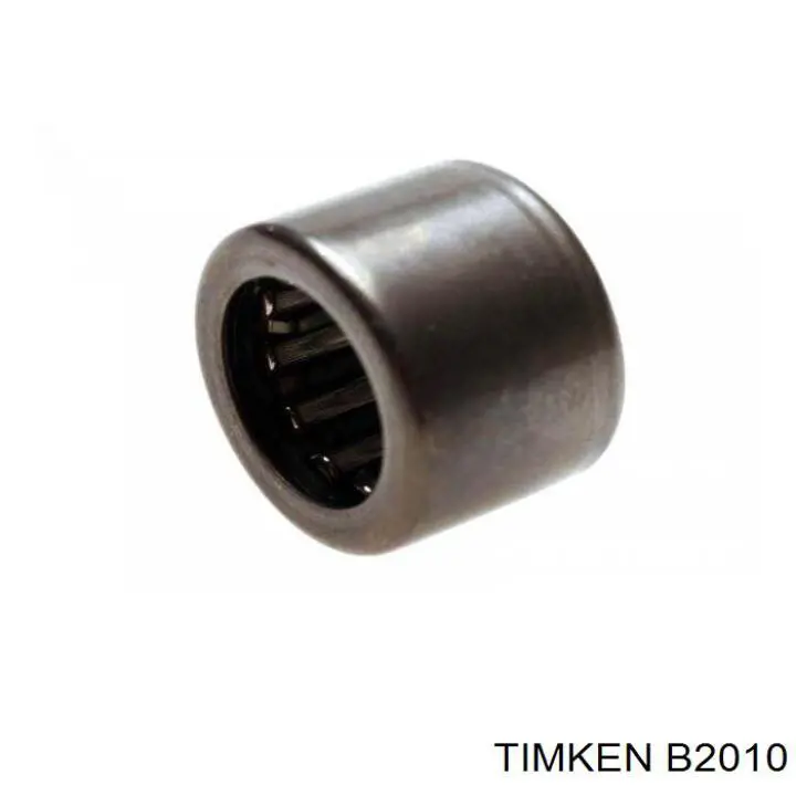 Підшипник піввісі переднього моста B2010 Timken