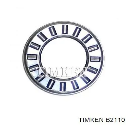  B2110 Timken