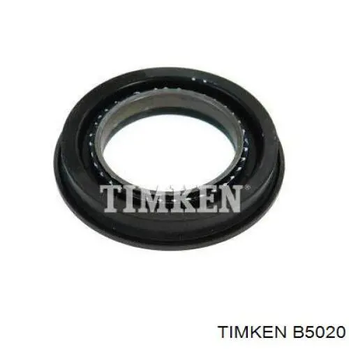 Трос ручного гальма, проміжний Timken B5020 ціна, від 24.46 USD