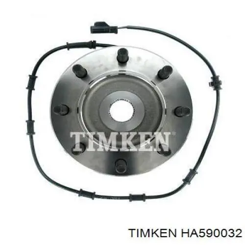  HA590032 Timken