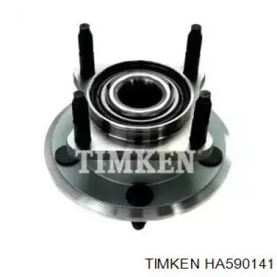 Маточини задніх коліс Timken HA590141 ціна, від 72.02 USD