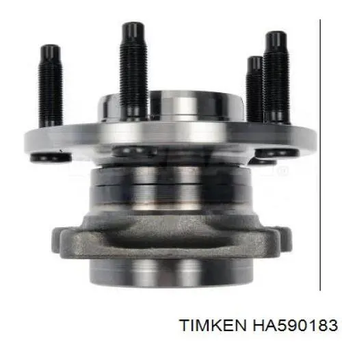 Купити HB612337 Prime Choice 