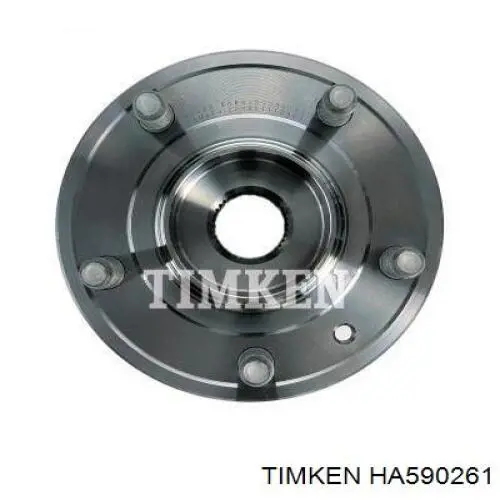  Timken HA590261 ціна, від 182.71 USD