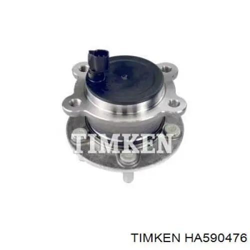  HA590476 Timken