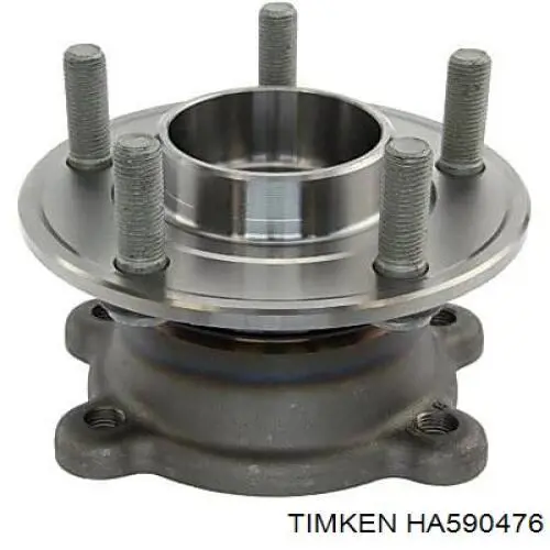 Маточини задніх коліс Timken HA590476 ціна, від 25.34 USD