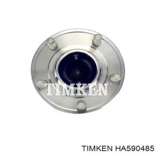  HA590485 Timken