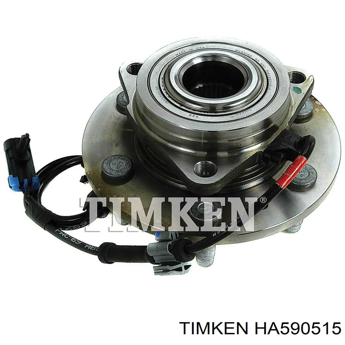  HA590515 Timken