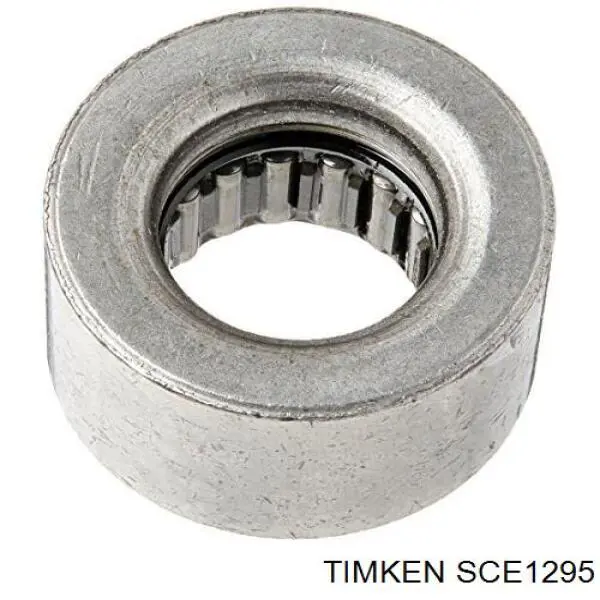 SCE1295 Timken підшипник первинного валу коробки