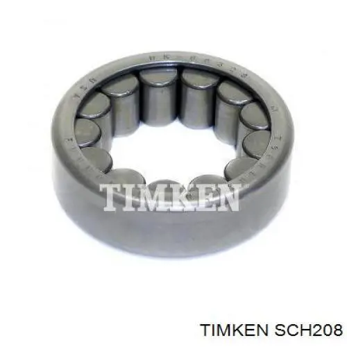 Купити SCH208 Timken 