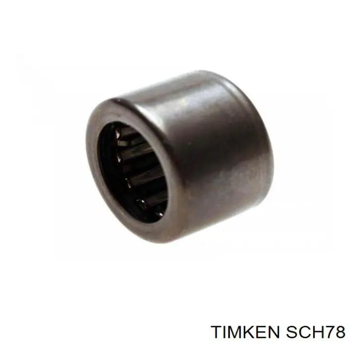  SCH78 Timken