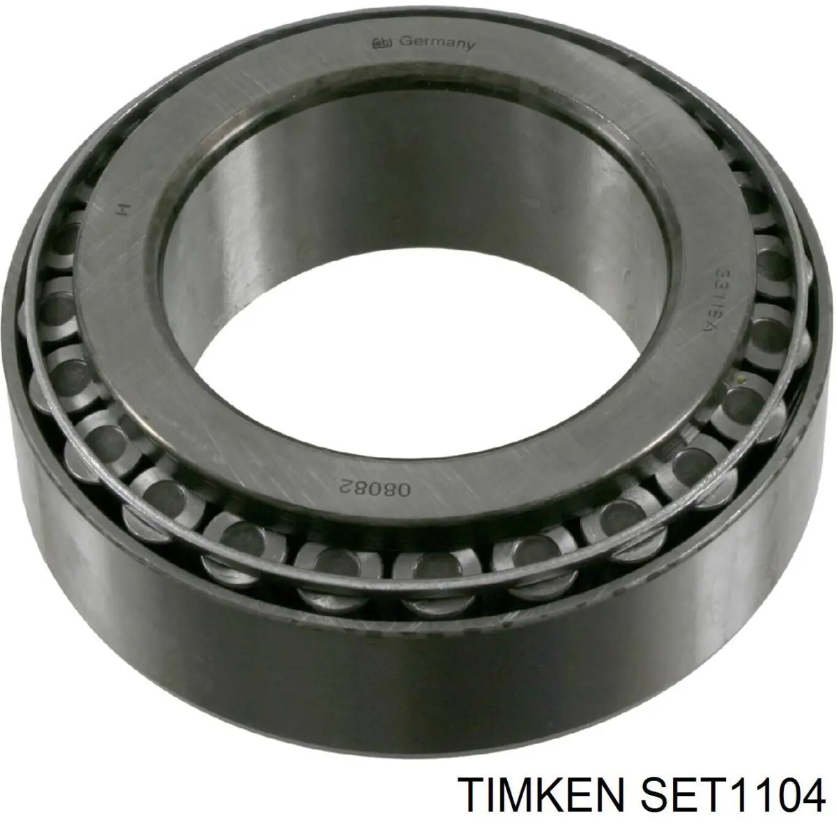 Купити VKBA2424 SKF 