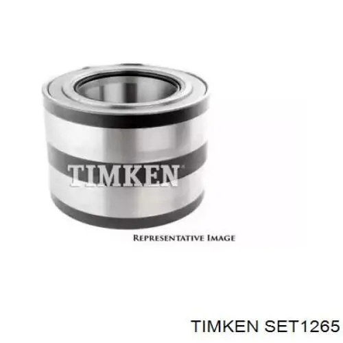 SET1265 Timken 