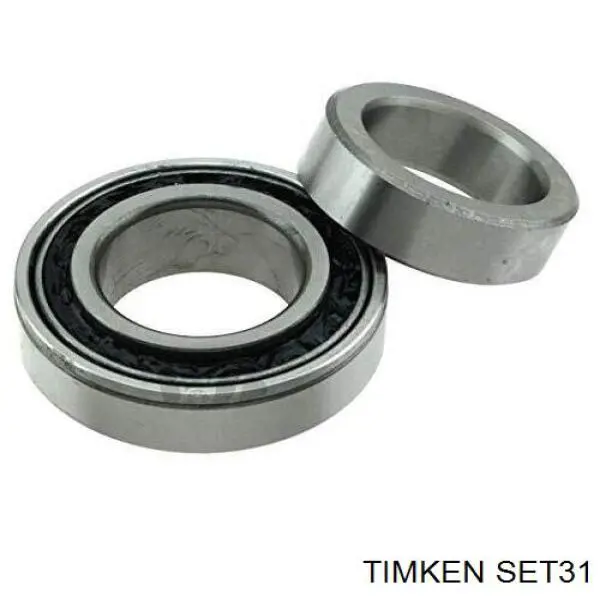  Timken SET31 ціна, від 60.94 USD