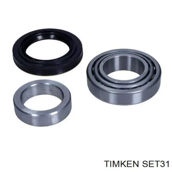 SET31 Timken 