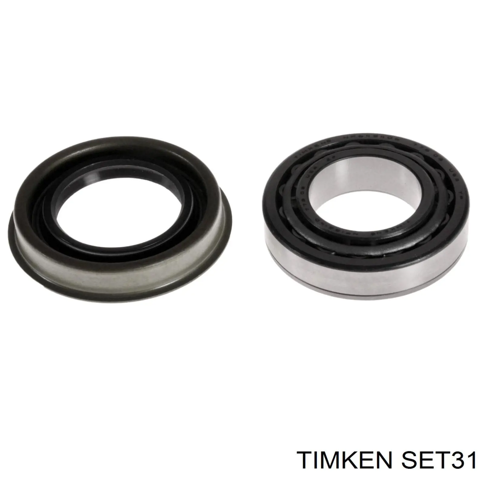Купити SET31 Timken 