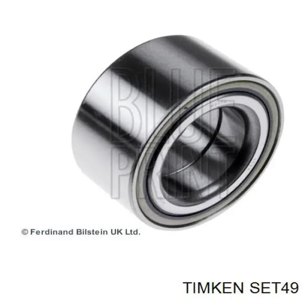 Купити SET49 Timken Підшипник ступиці передньої