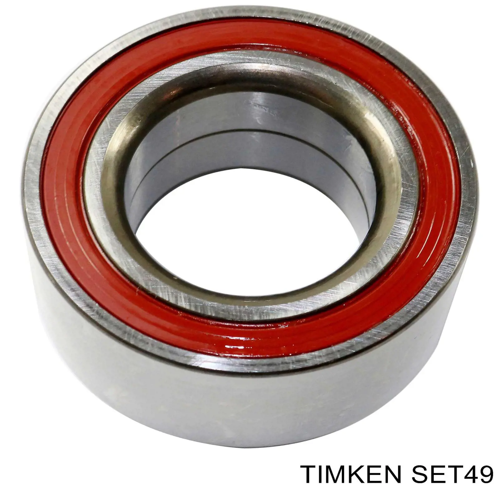 Підшипник ступиці SET49 Timken