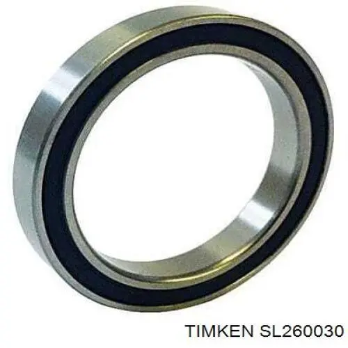 Сальник приводу SL260030 Timken