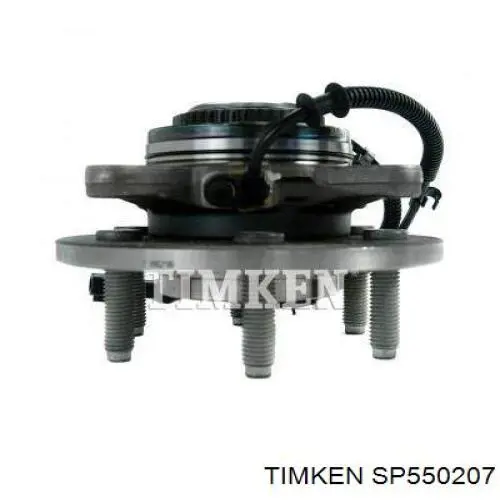  Timken SP550207 ціна, від 106.00 USD