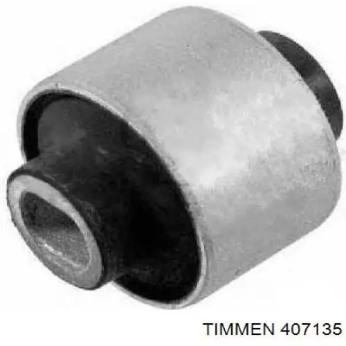 407135 Timmen Сайлентблок переднього нижнього важеля