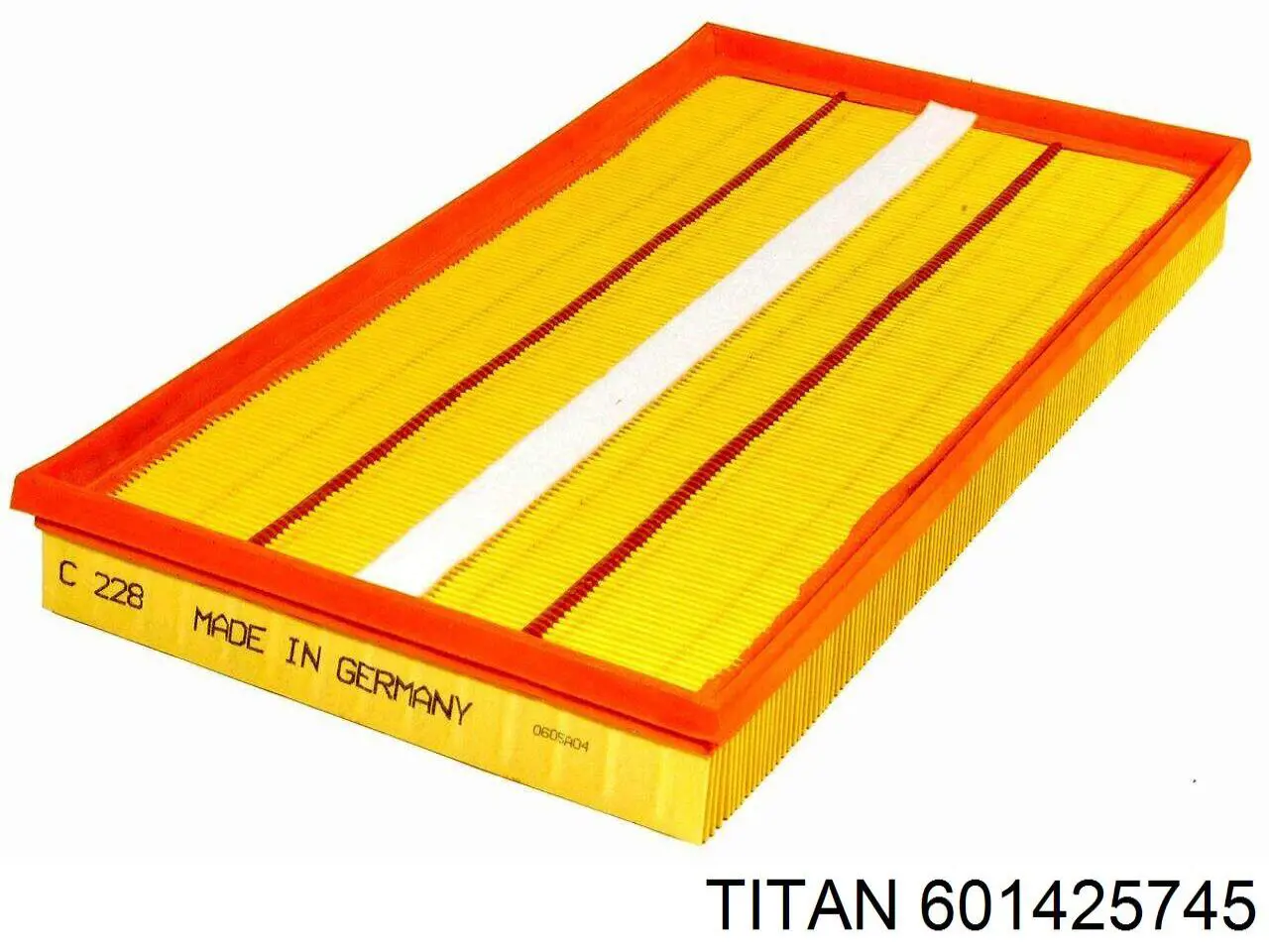 Олива Titan 601425745 ціна, від 50.73 USD