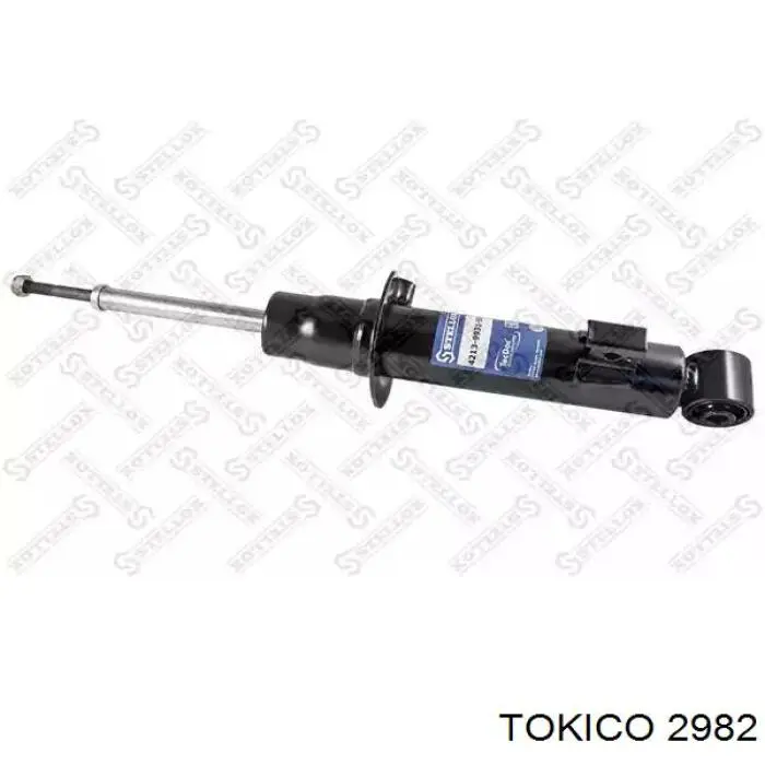 Стойка амортизатора передняя Bilstein 19319193 ціна, від 30.12 USD
