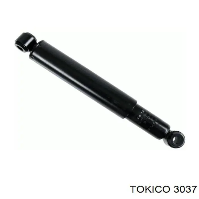 Амортизатор передній, правий Sensen 42140421 ціна, від 39.08 USD