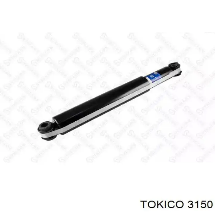  3150 Tokico