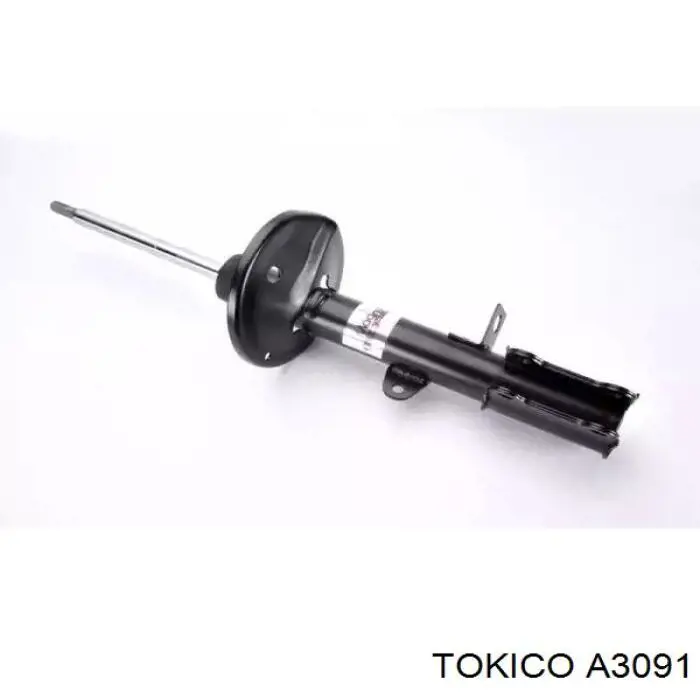 Амортизатора передній лівий A3091 Tokico